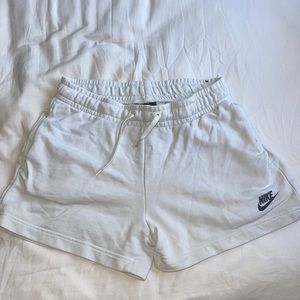 Nike Women’s Fleece Shorts